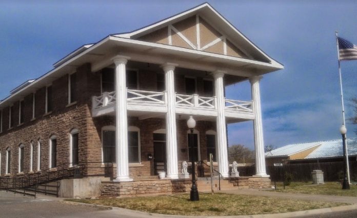 Garza County Historical Museum Garza County Historical Museum